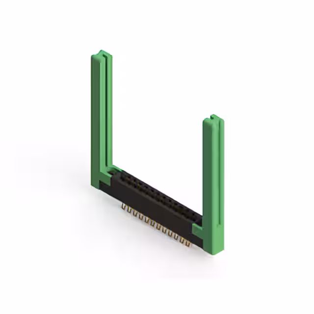 355-024-555-558 EDAC Inc.  Edgeboard Connectors